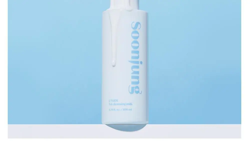 [리필증정] 에뛰드 순정 약산성 클렌징밀크 200ml 기획 (+100ml 리필) 상세페이지 16